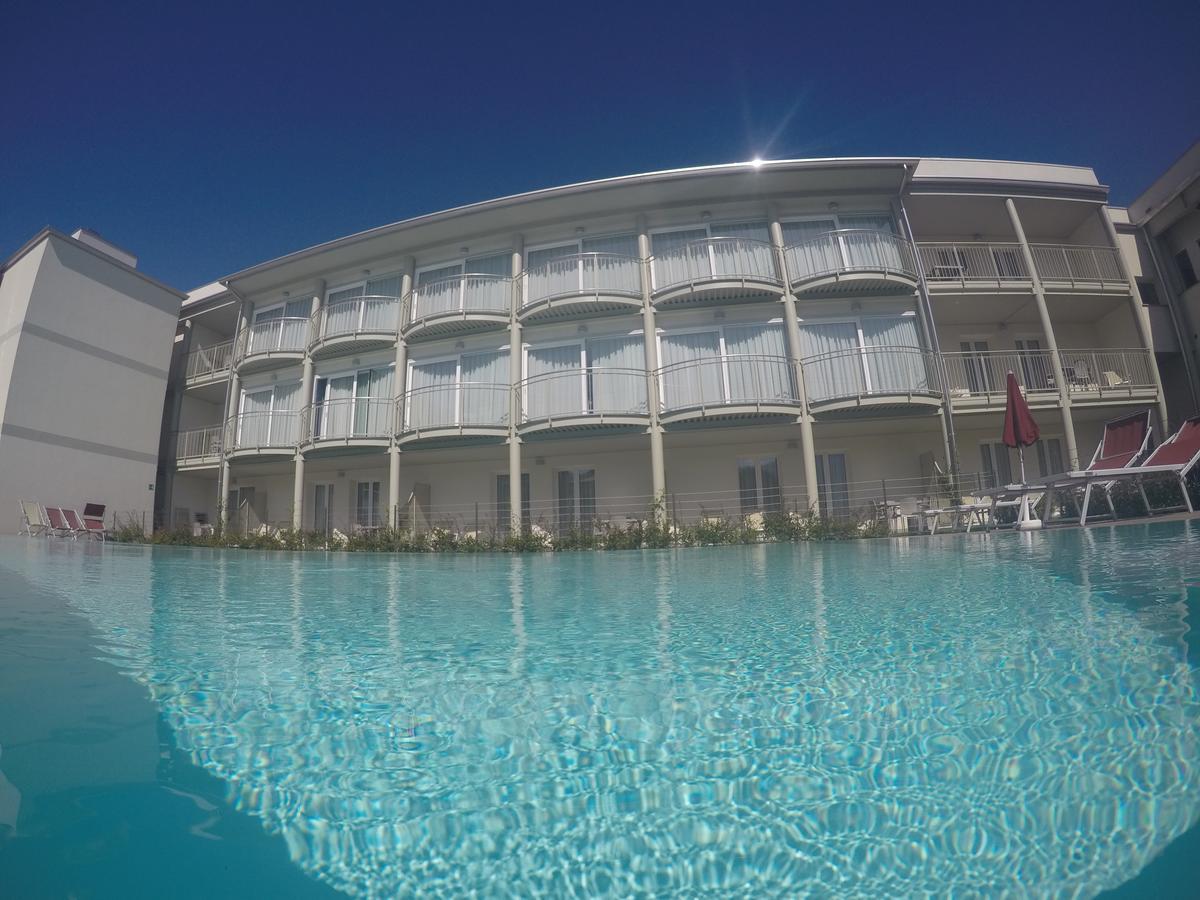 Hotel Vischi
