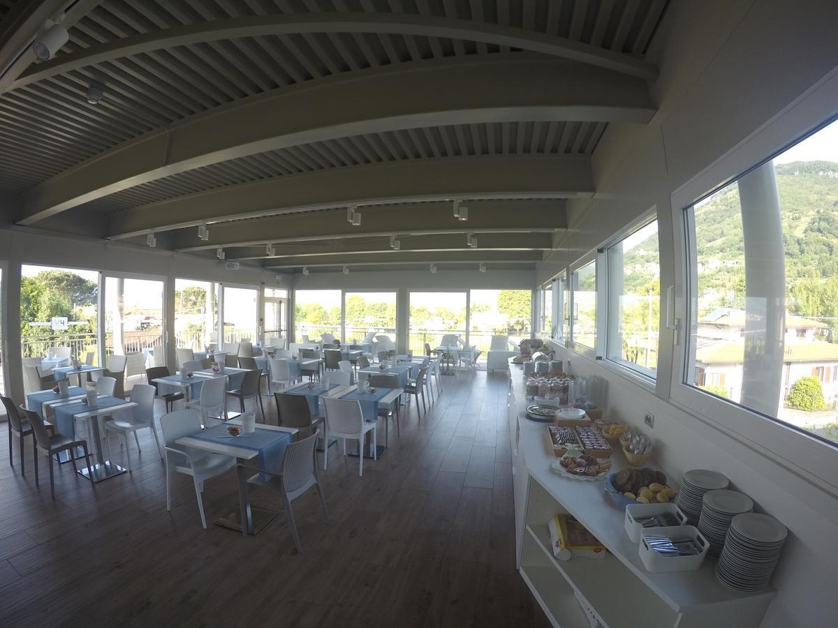Hotel Vischi