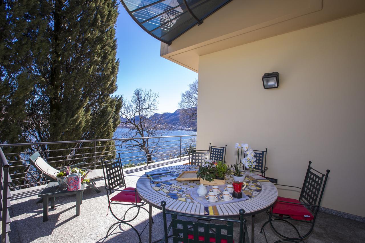 Villa La Reina Del Norte Lake Como