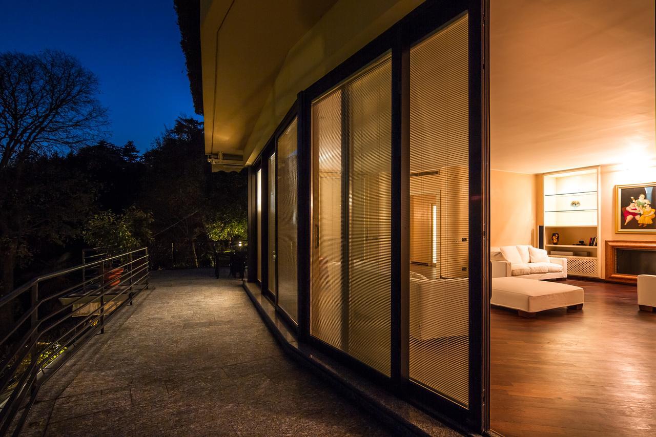 Villa La Reina Del Norte Lake Como