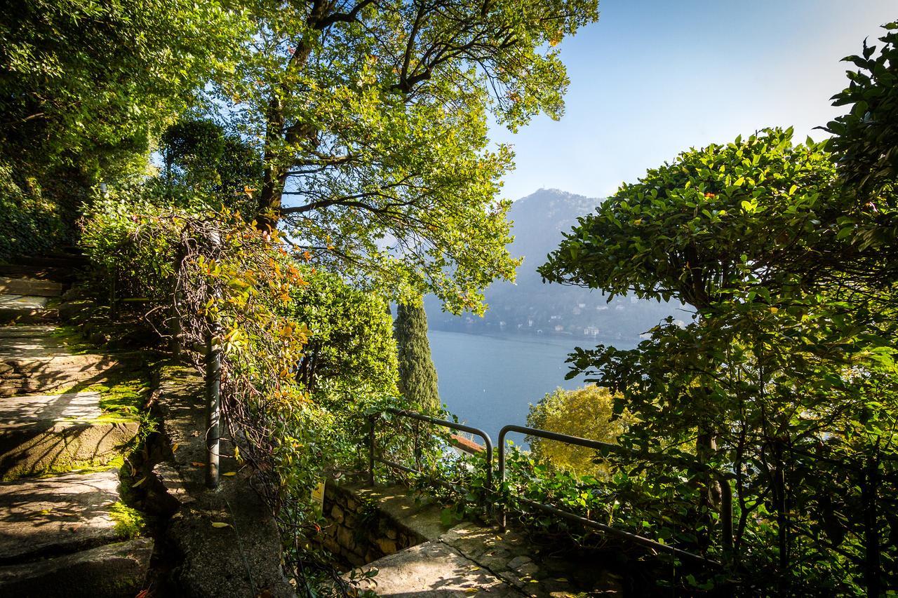 La Reina Del Norte * Lake Como