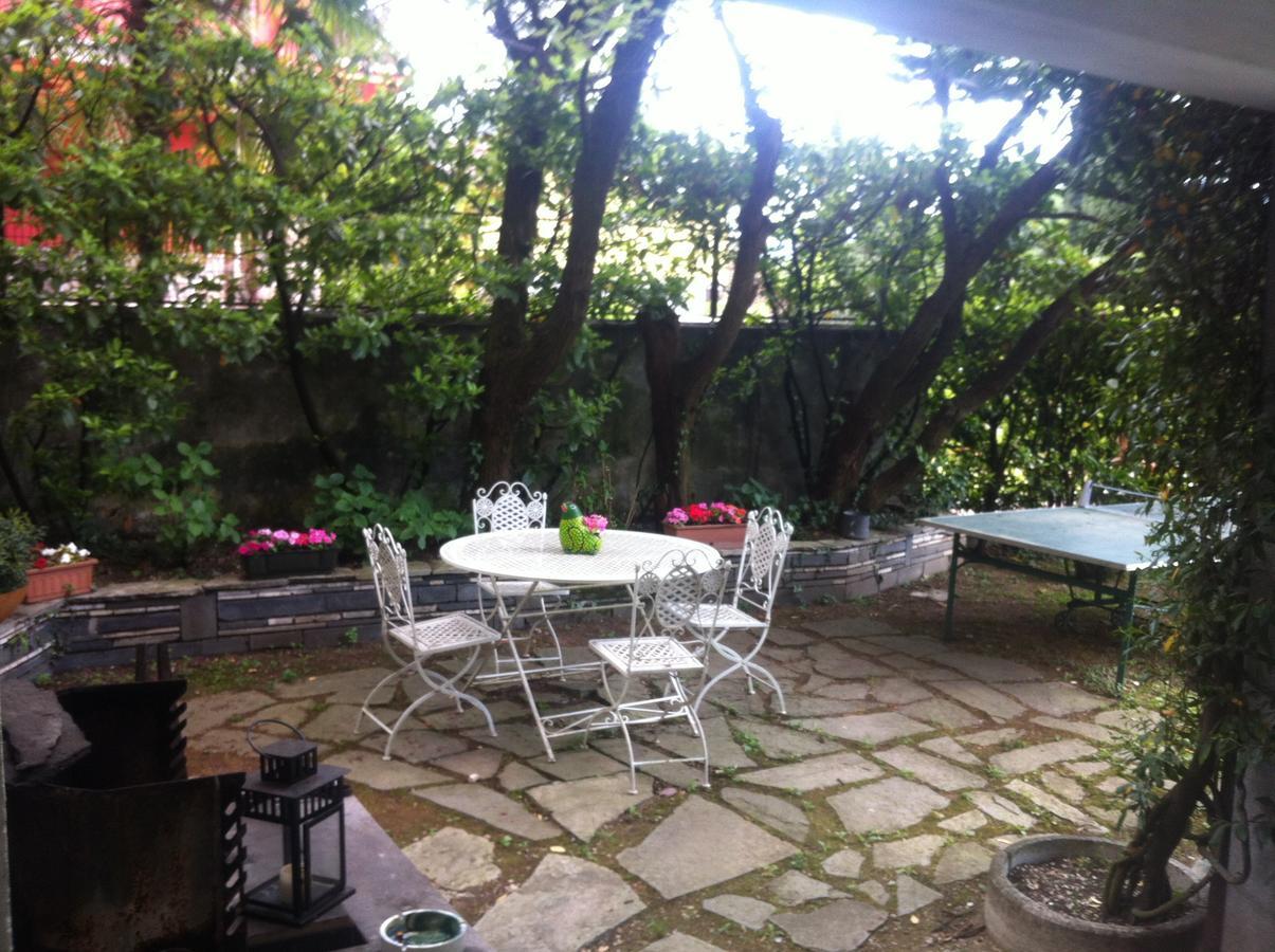 Bed & Breakfast Le Ortensie -lago Di Como Lierna