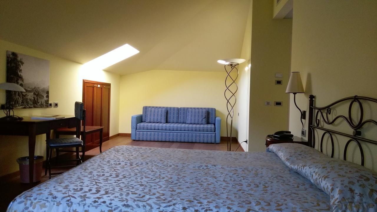 La Darsena Boutique & Restaurant Hotel Tremezzo