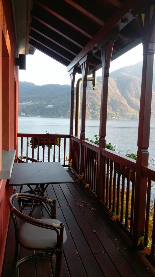 La Darsena Boutique & Restaurant
