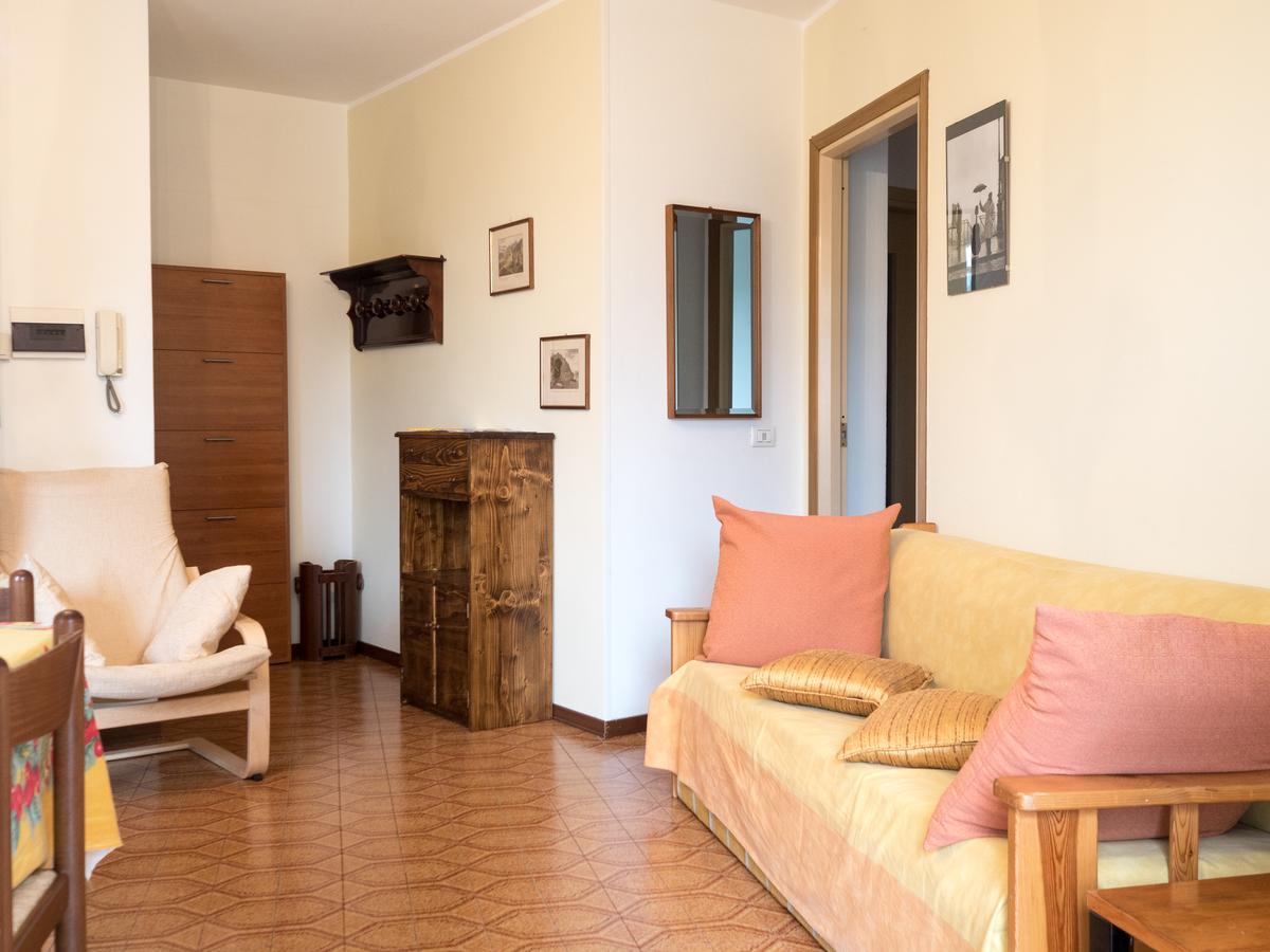Apartment Raineri Domaso