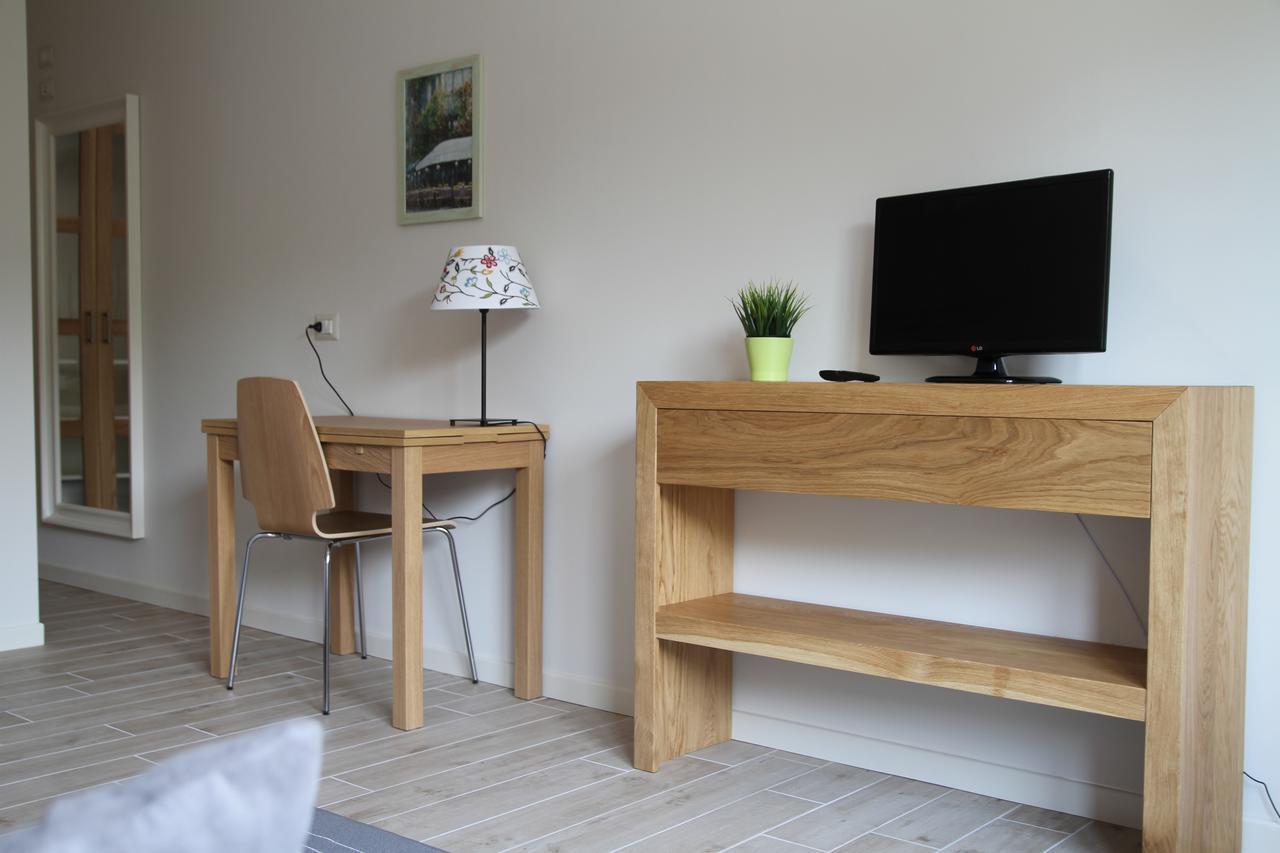 Campo Rotondo Guest house Tavernerio