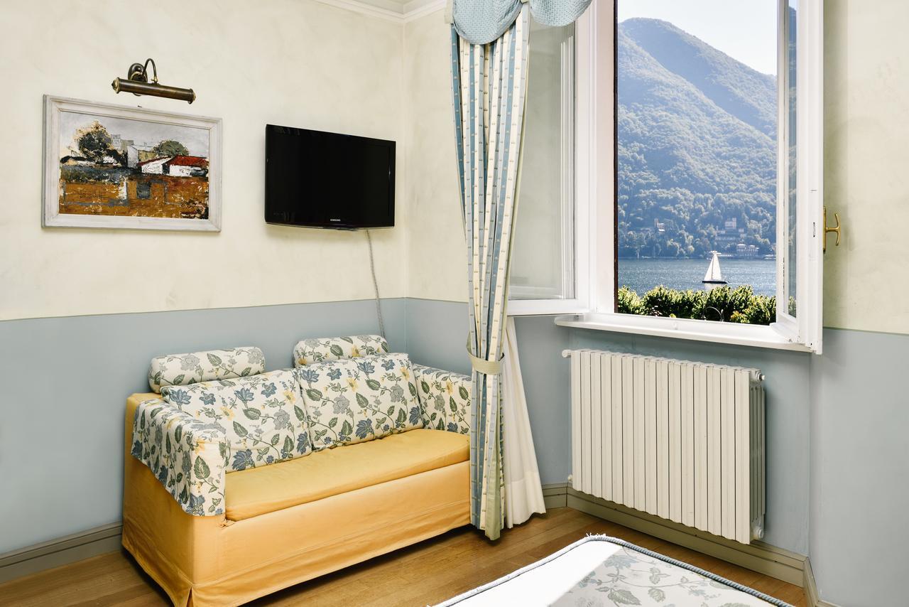 Posta 3* Moltrasio