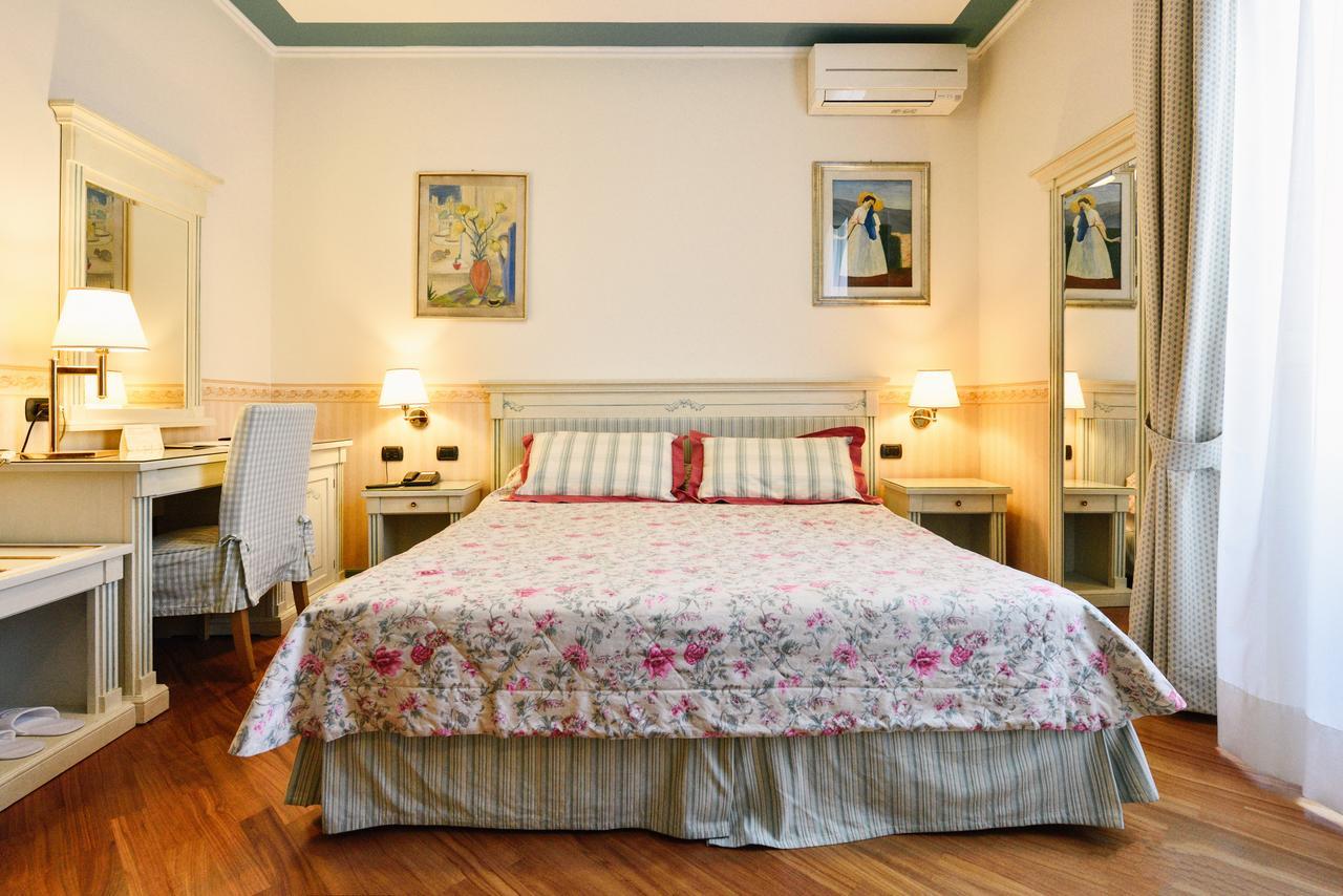 Posta Hotel 3*
