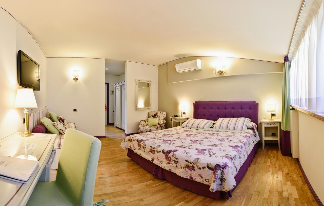 Posta Hotel 3*