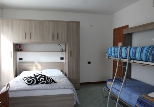 Apartment Residenza Acqua Terra Fuoco