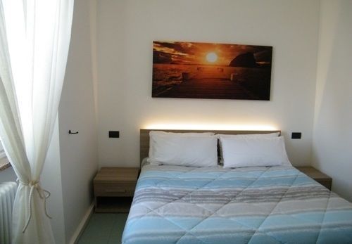 Residenza Acqua Terra Fuoco Como