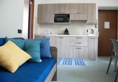 Apartment Residenza Acqua Terra Fuoco