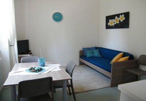 Residenza Acqua Terra Fuoco Apartment Como