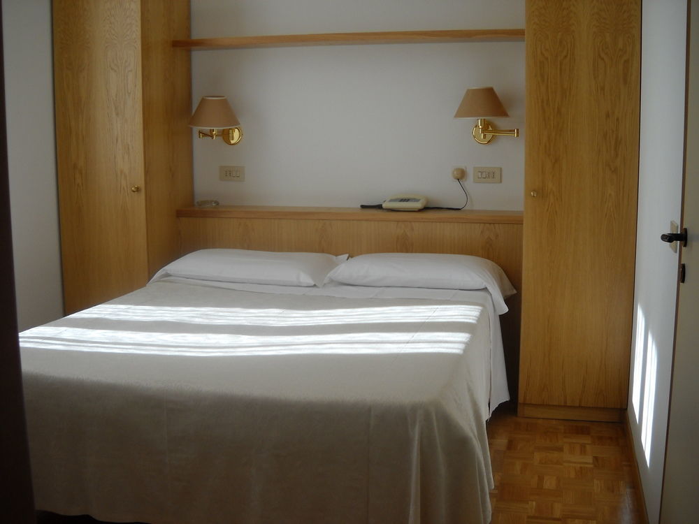 Tre Re Hotel
