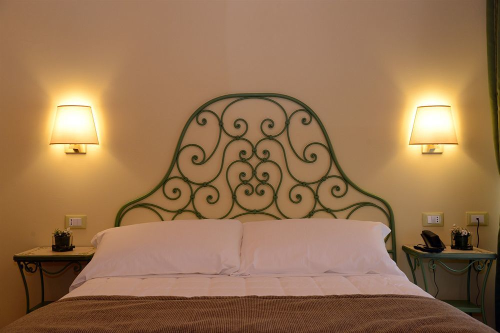 Hotel Borgo Antico Como