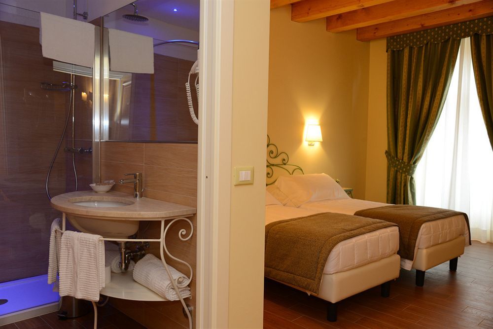 Borgo Antico Hotel