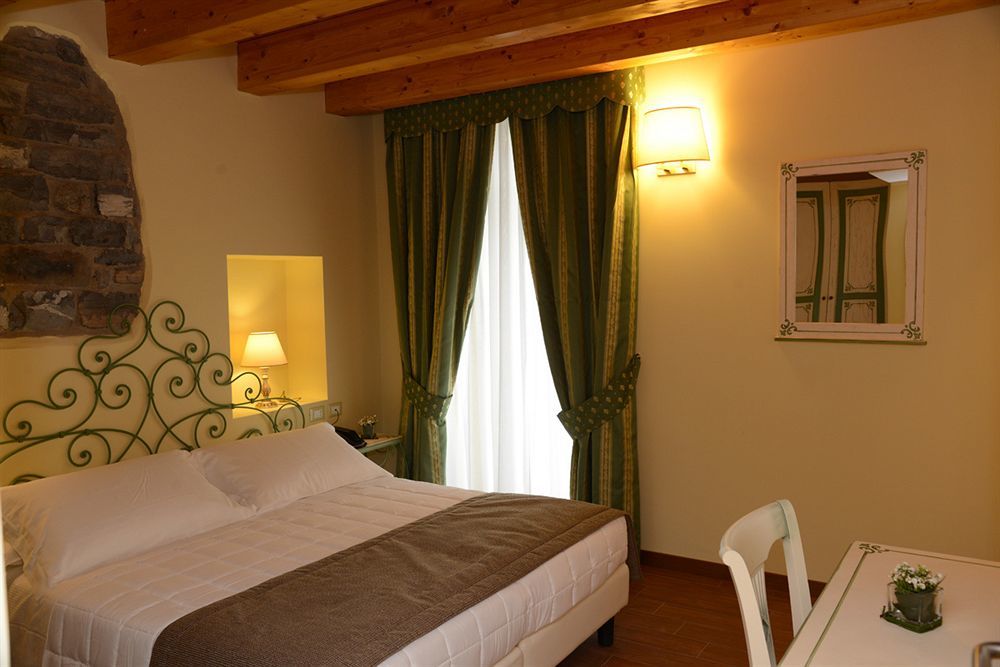 Hotel Borgo Antico