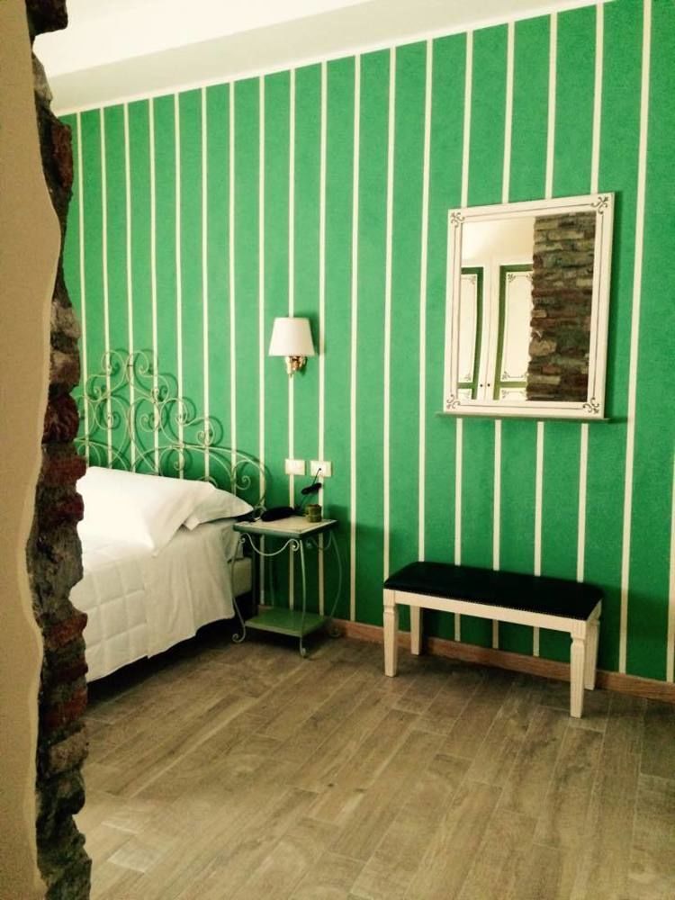Borgo Antico Hotel Como