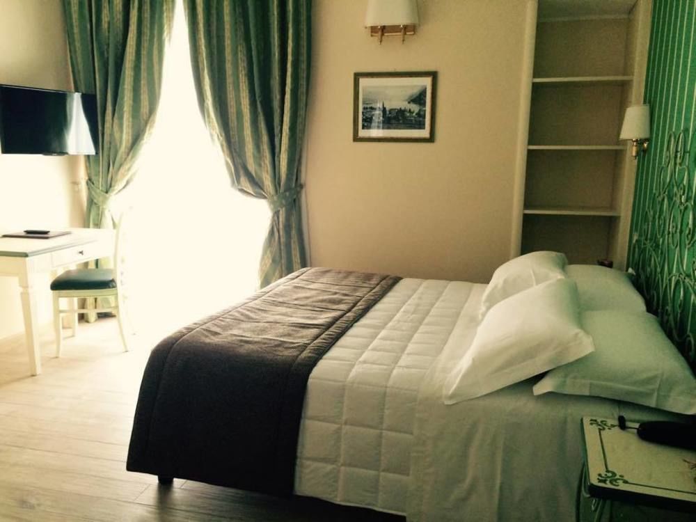 Hotel Borgo Antico Como