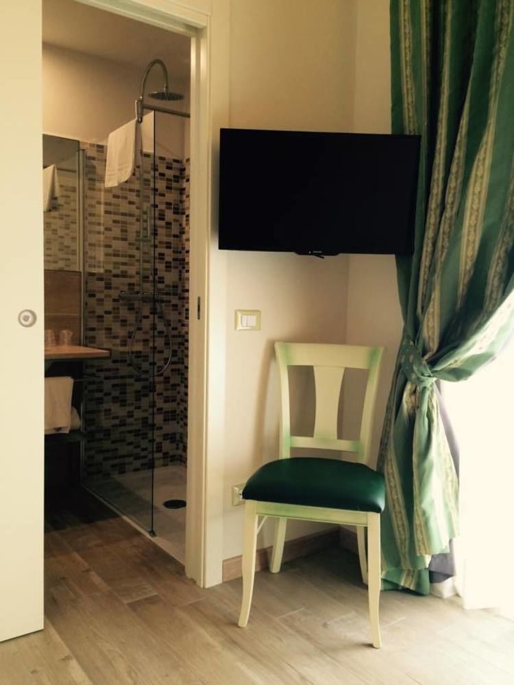 Borgo Antico Hotel