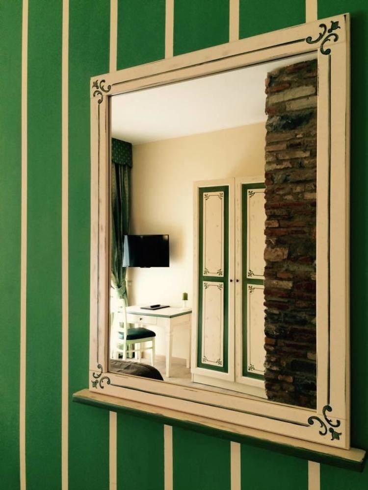 Borgo Antico Hotel Como