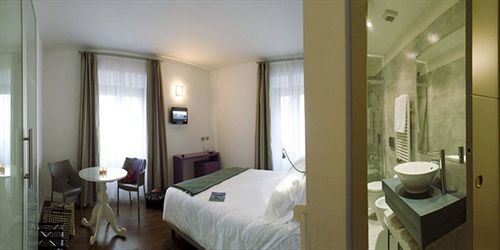 Il Vecchio Borgo Relais Guest house