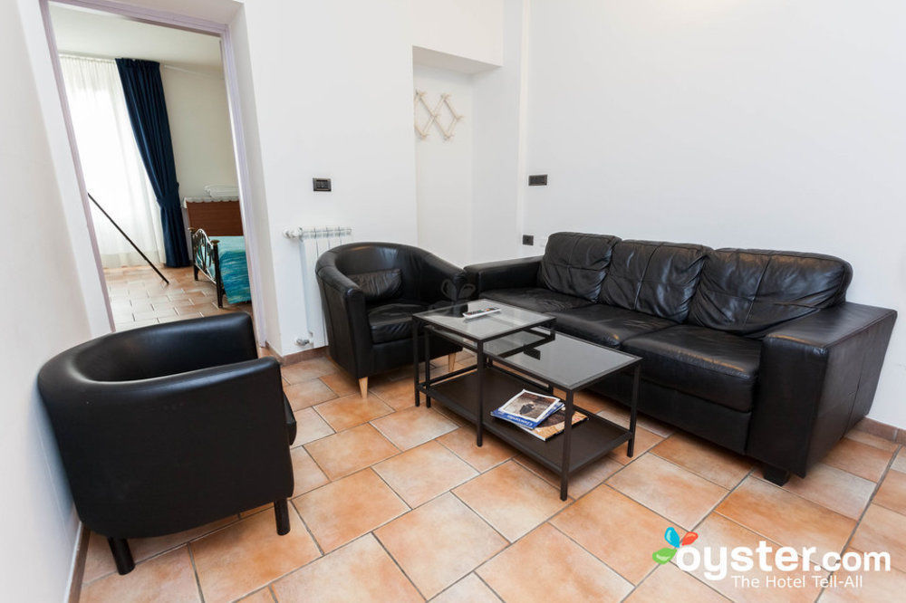 In Riva Al Guest house 3*