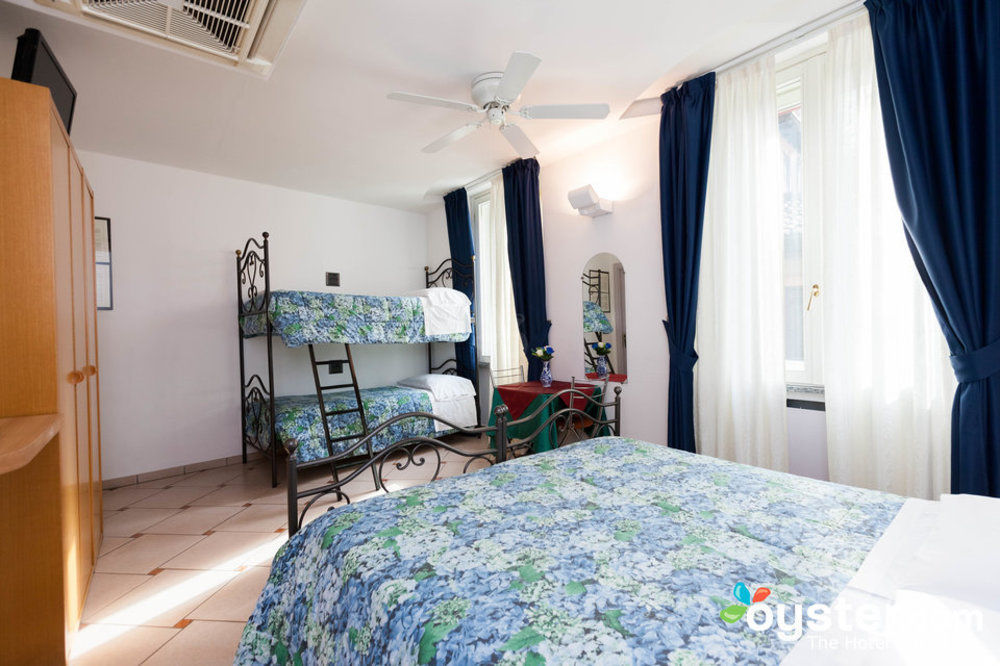 In Riva Al Guest house 3*