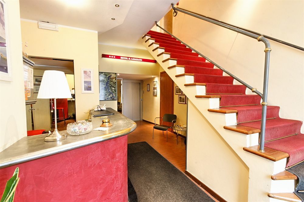 Il Loggiato Dei Serviti Hotel 3*