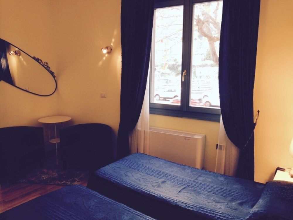 Hotel Il Loggiato Dei Serviti