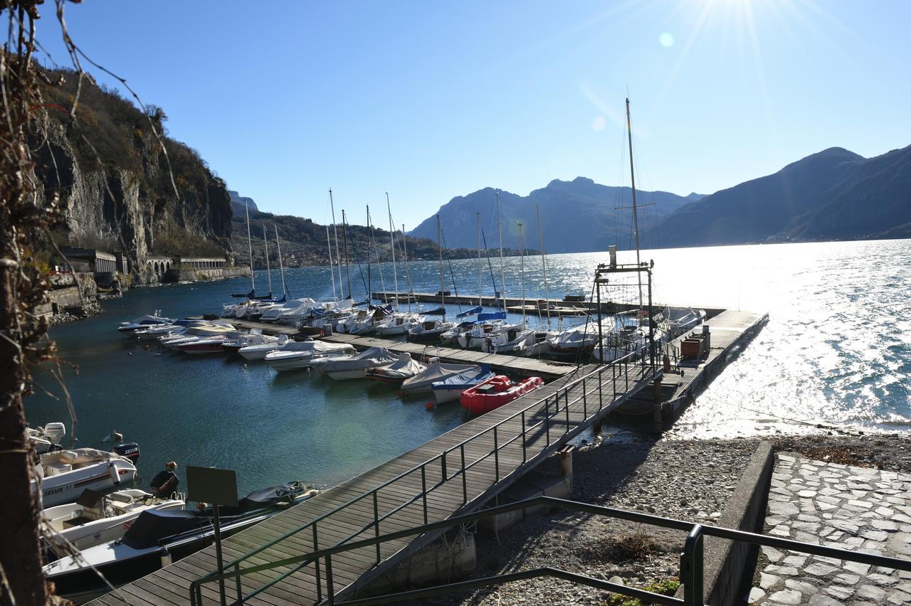 La Cà Del Menèc *