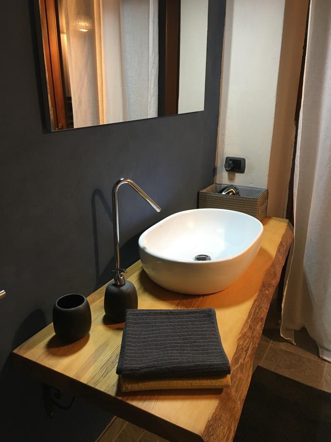 Sorriso Ferienhaus Brunate