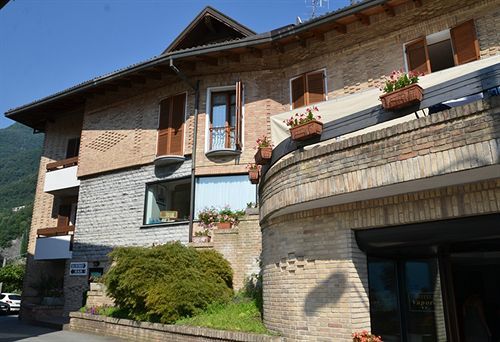 Hotel Ristorante Vapore Faggeto Lario