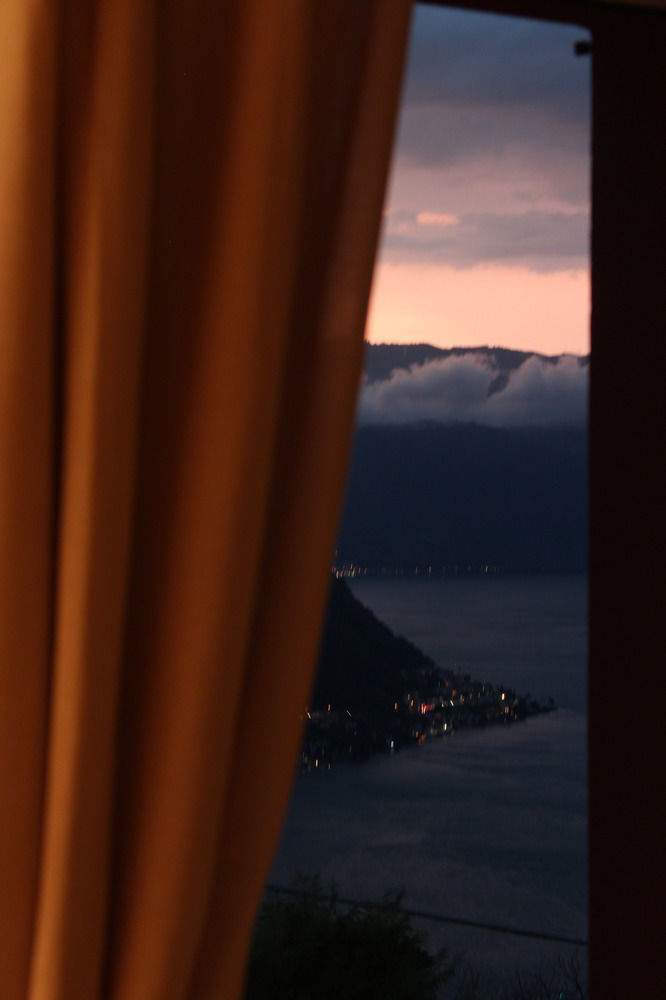 Essentia * Faggeto Lario