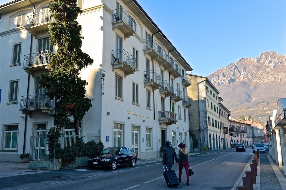 Hotel Promessi Sposi Hotel