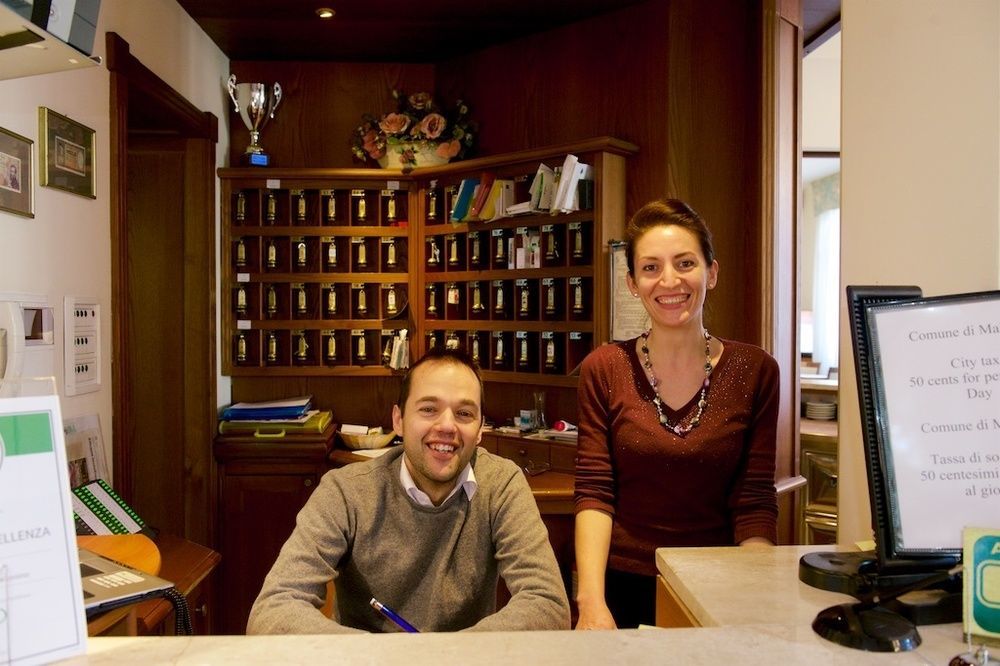 Hotel Hotel Promessi Sposi Malgrate