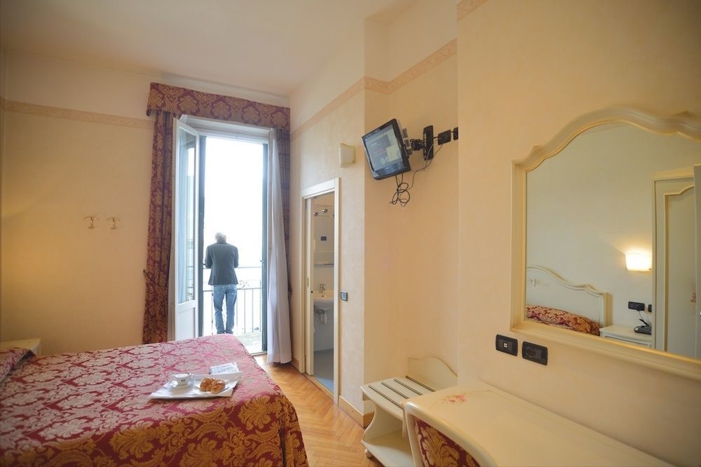 Hotel Promessi Sposi Malgrate