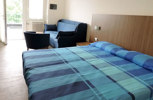 National Hotel Zelbio