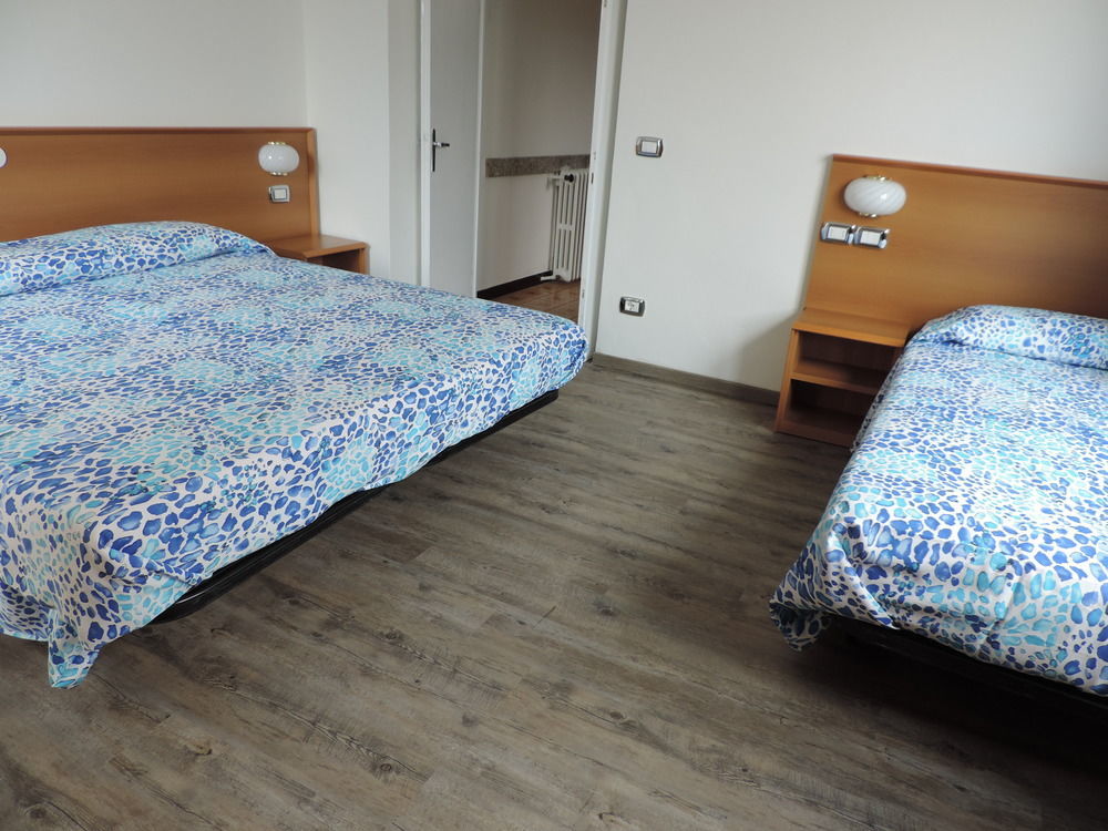 National Hotel Zelbio