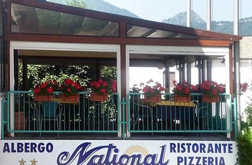 Hotel National 2*