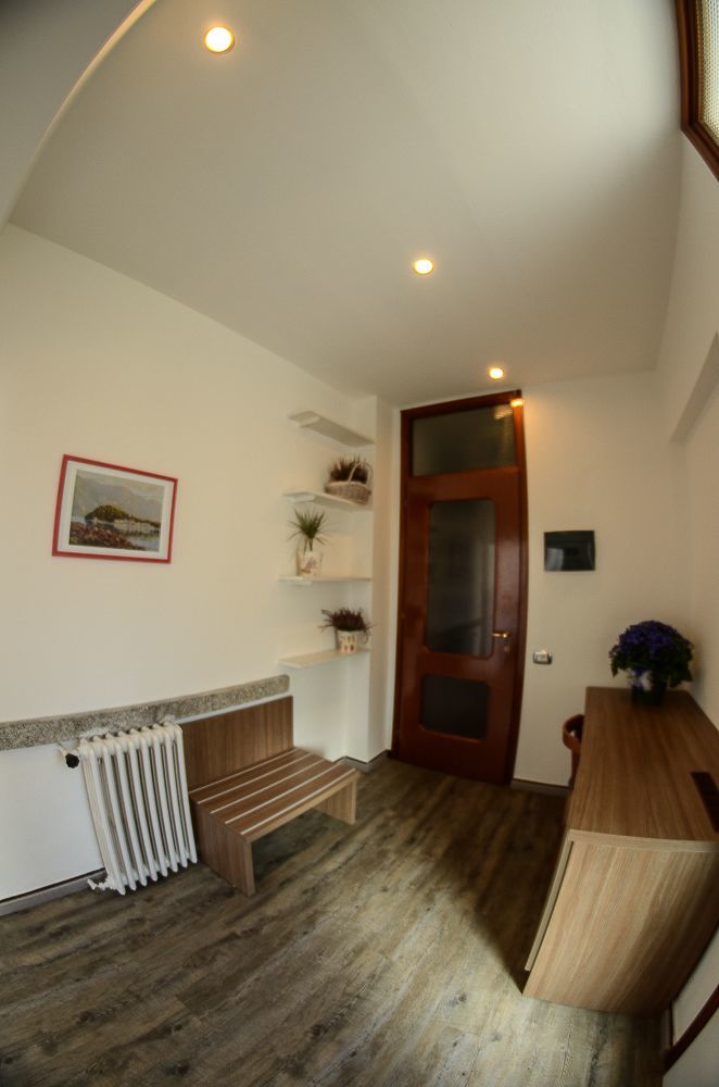 Hotel National Zelbio