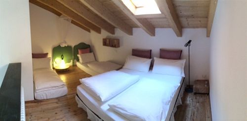 Bed & Breakfast Tivano Zelbio
