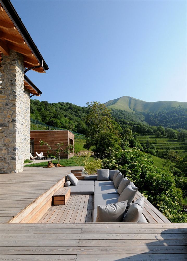 Bed & Breakfast Tivano Zelbio