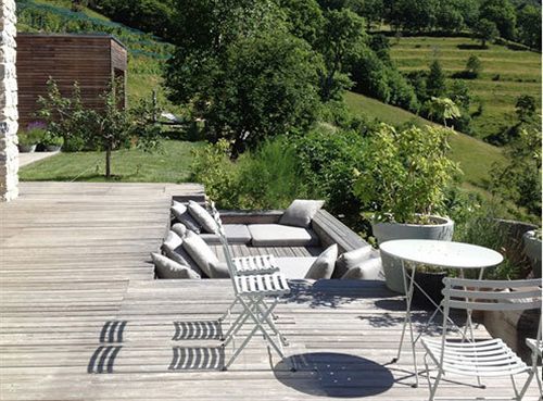 Tivano Bed & Breakfast Zelbio
