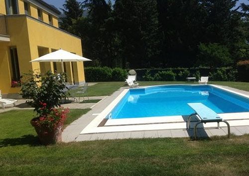 Montebello * Lecco