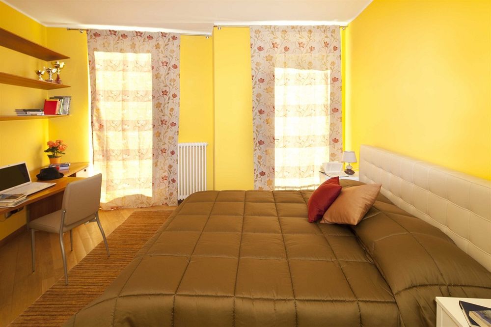 Montebello Bed & Breakfast Lecco