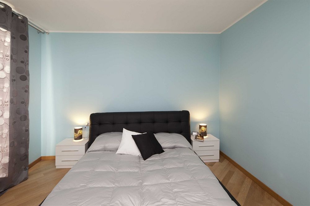 Bed & Breakfast Montebello *
