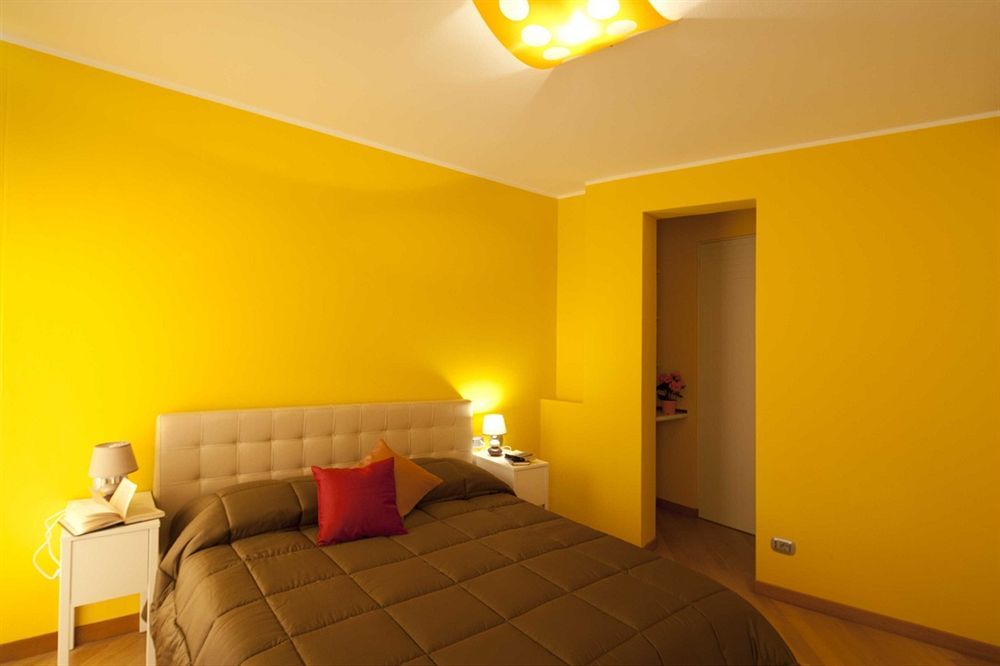 Bed & Breakfast Montebello Lecco