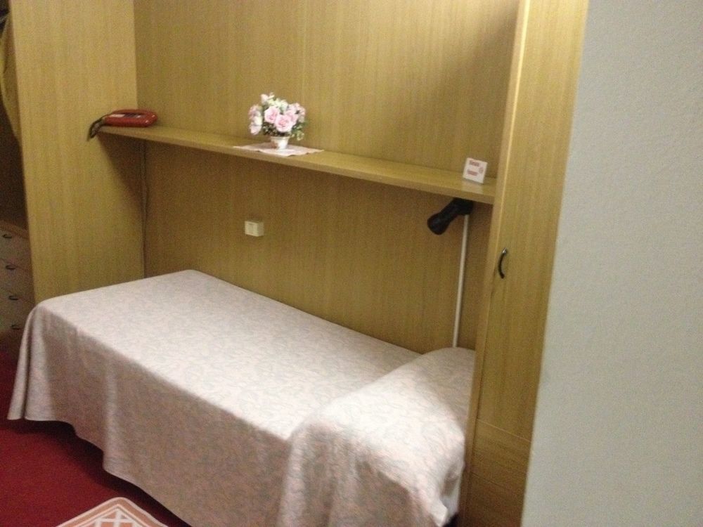 Hotel Moderno