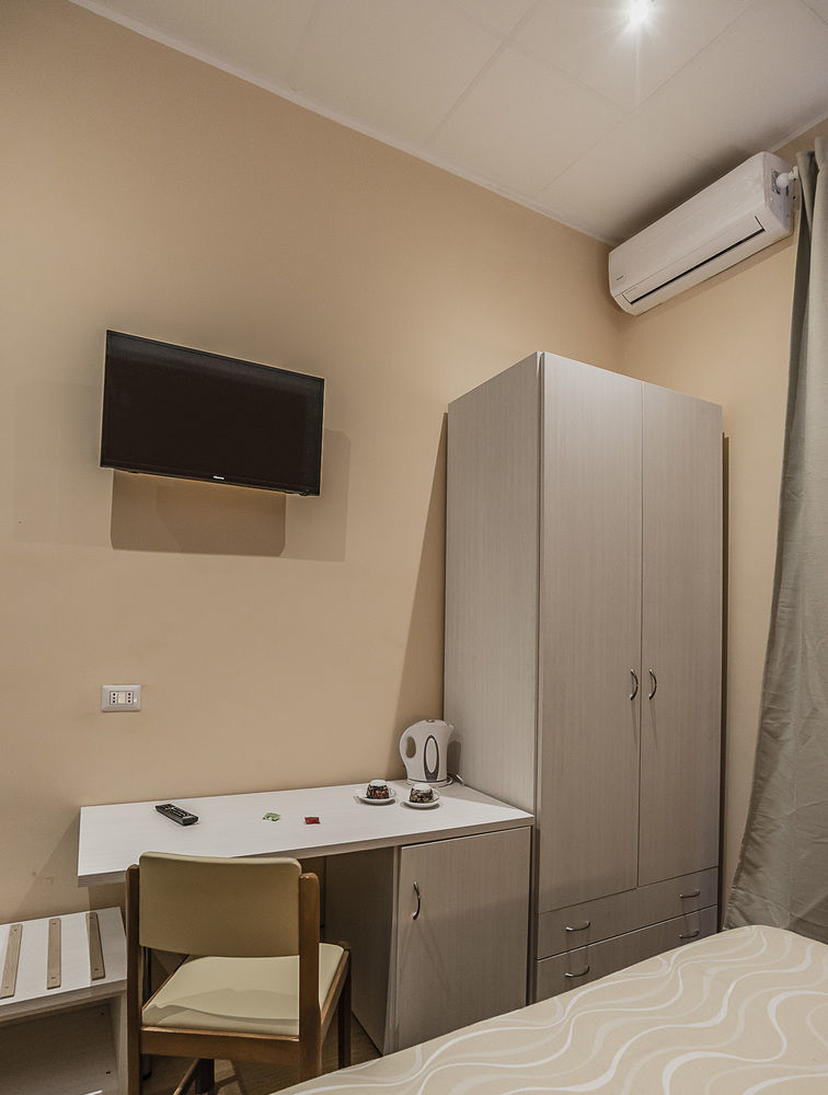 Moderno Hotel Lecco
